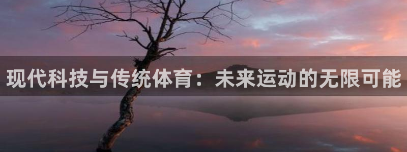 凯发官方正版app娱乐网站:现代科技与传统体育:未来运动的无